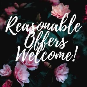 Meet your Posher, Michele